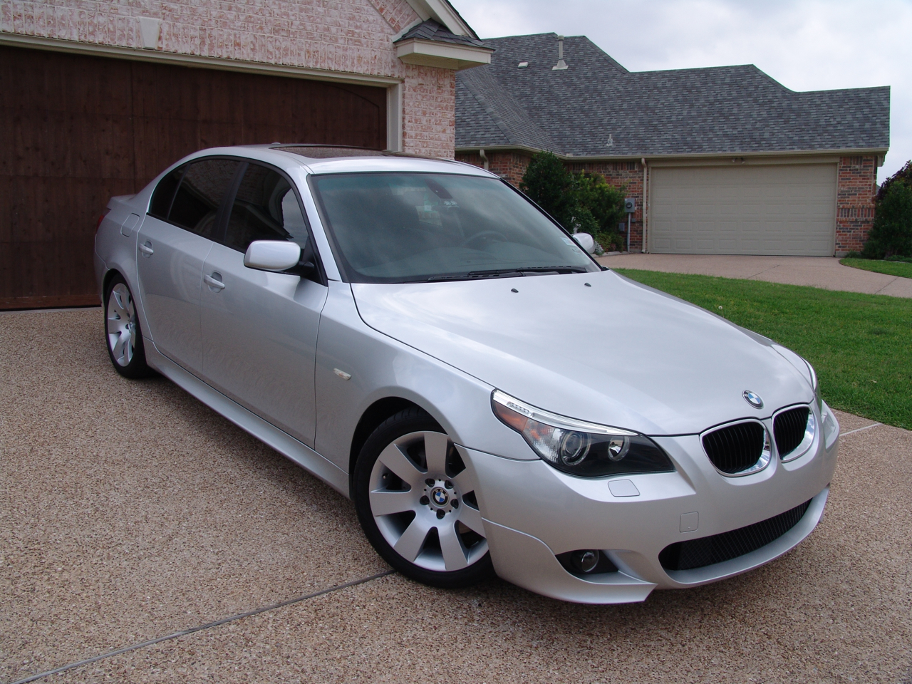 2004 Bmw 530i reliability #5