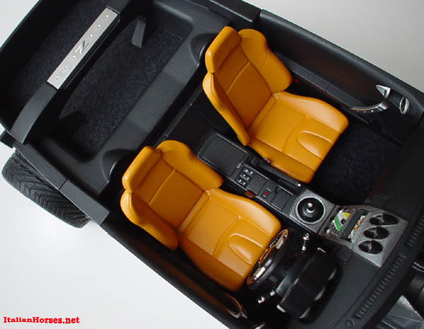 Extrime Blog S Nissan 350z Interior