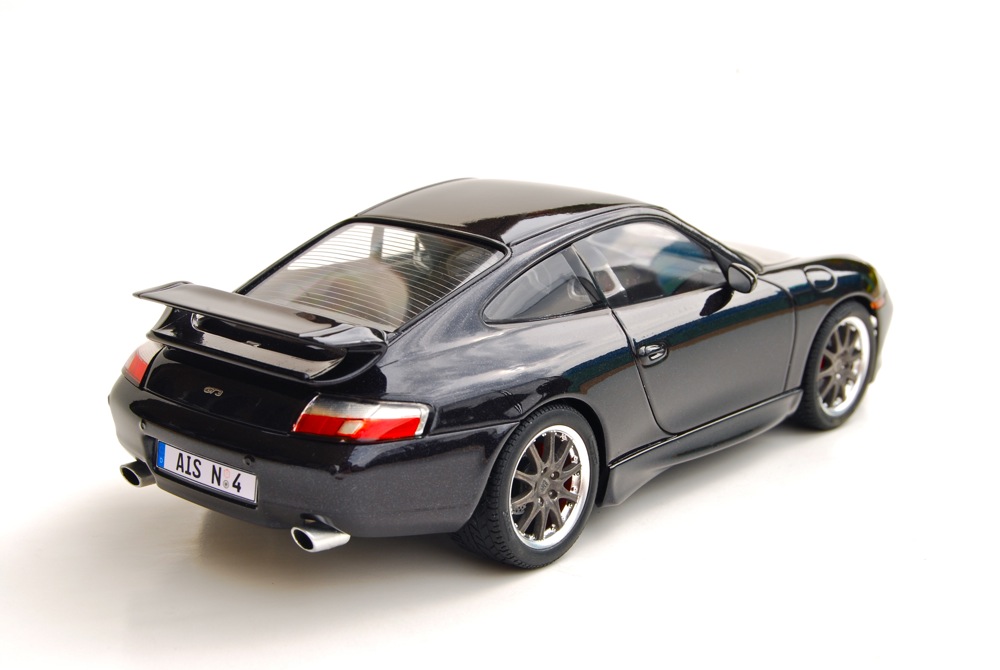 tamiya porsche 911 body