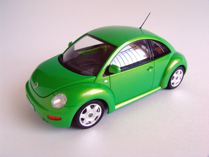 tamiya vw beetle body