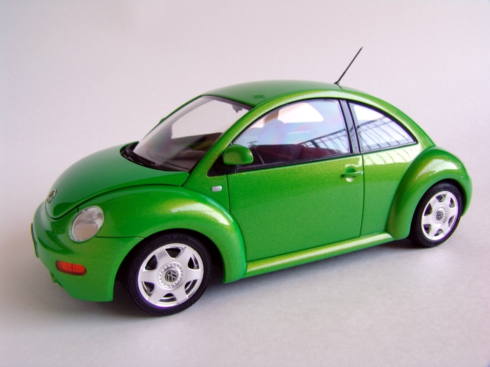 tamiya new beetle