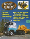 Model Cars May-June 2004 Cover