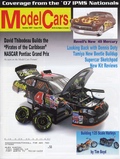 MC #126 October 2007 Cover