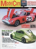 MC #132, May-June 2008 Cover